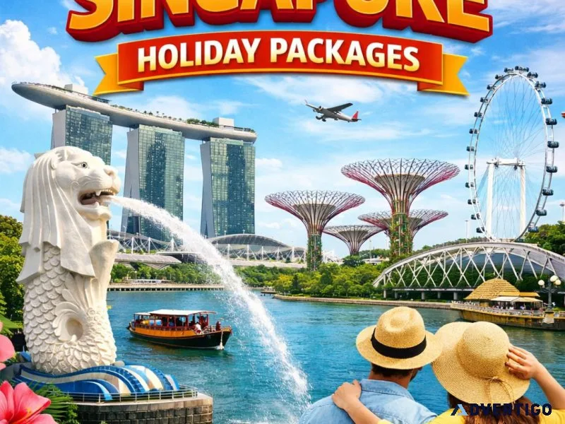 Exclusive singapore holiday packages discount call 91 90904848