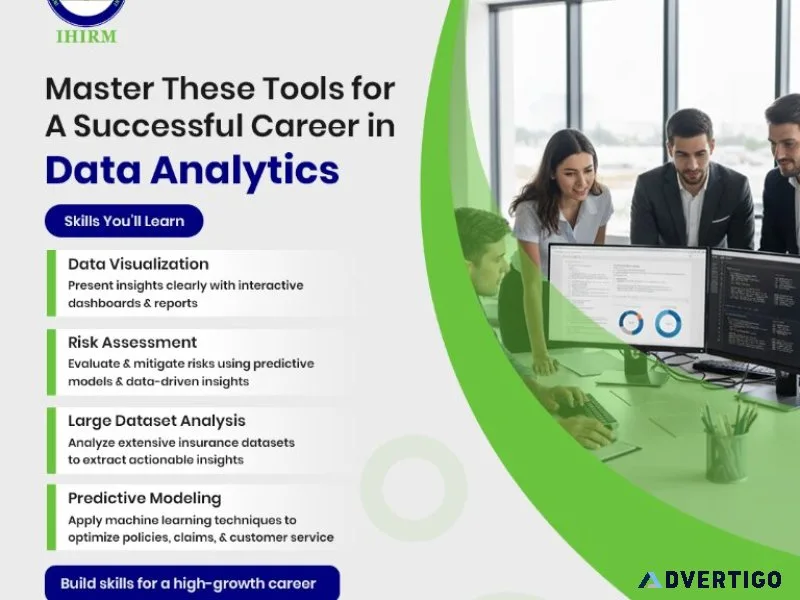 Best insurance course for health insurance careers ihirm