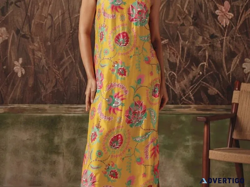 Designer kurta sets