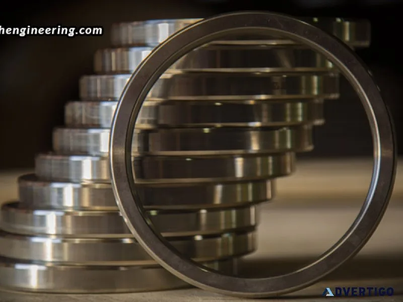 High quality ring joint gaskets manufacturer in ahmedabad