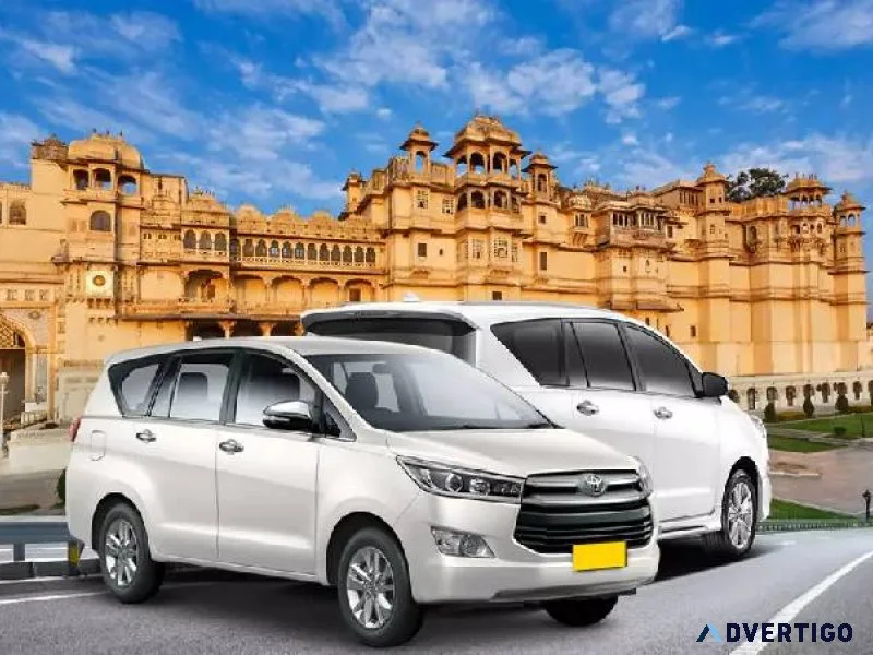 Ajmer taxi services book reliable taxi in ajmer city