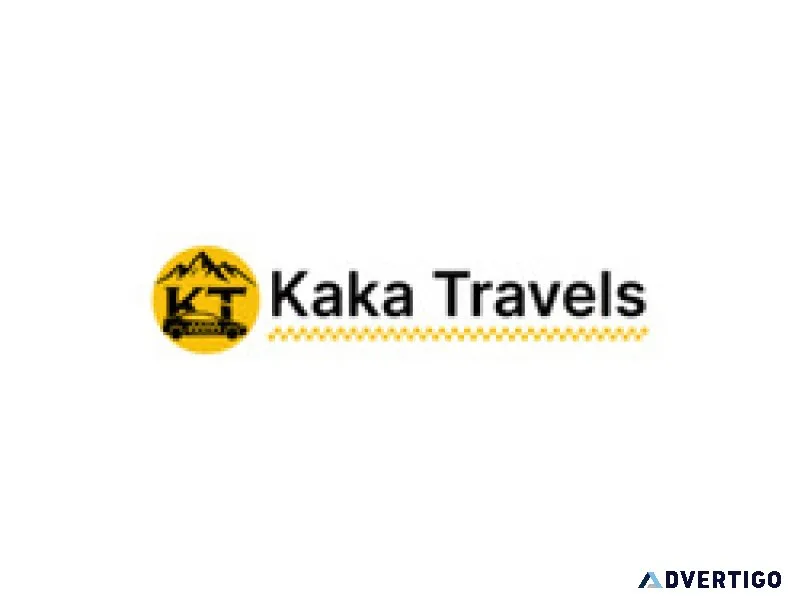 Kaka travels