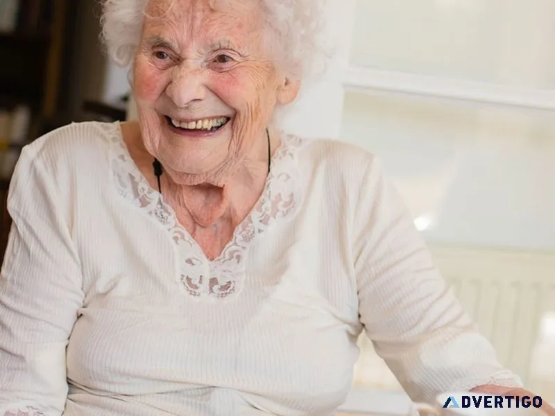 Lincoln newark home care service