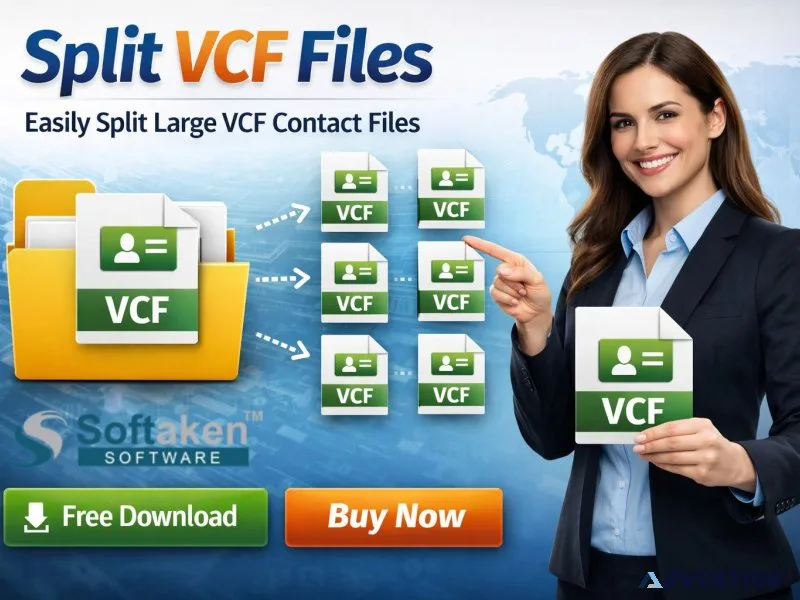 Get fast vcf file splitter with preview option