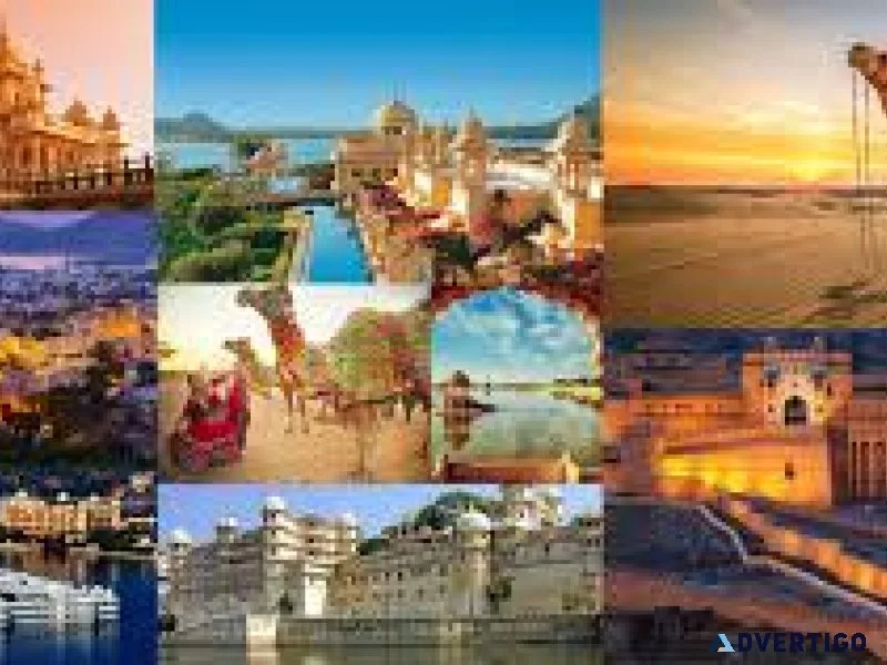 Rajasthan luxury tour packages best tour plan india
