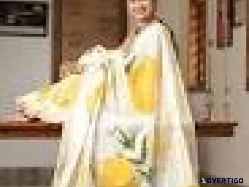 Elegant hand painted sarees unique artistic designs