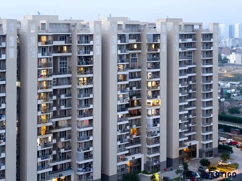 flat for sale in indirapuram ghaziabad in prime location