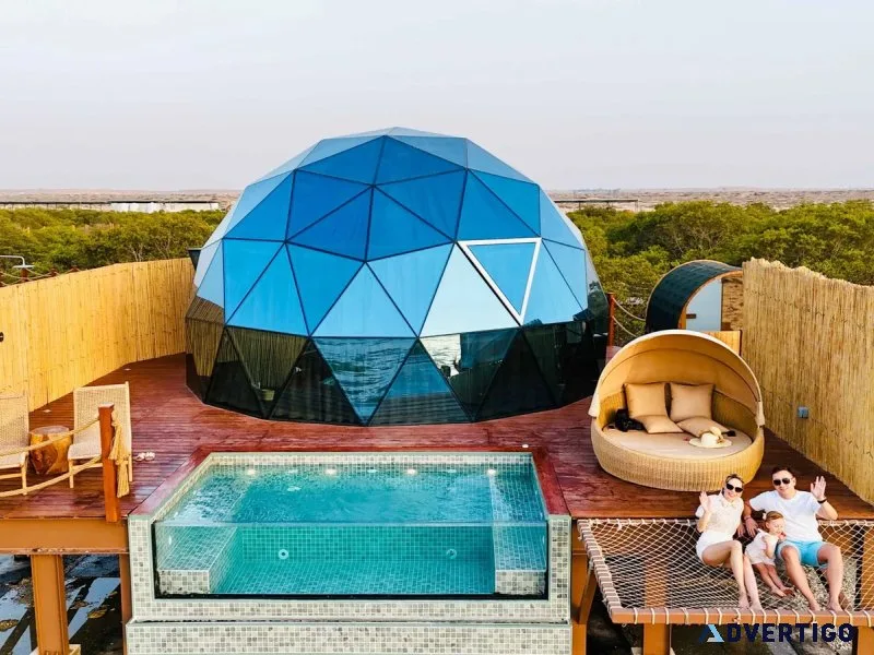 Top 10 luxury hotels in dubai dubai mangrove resort price