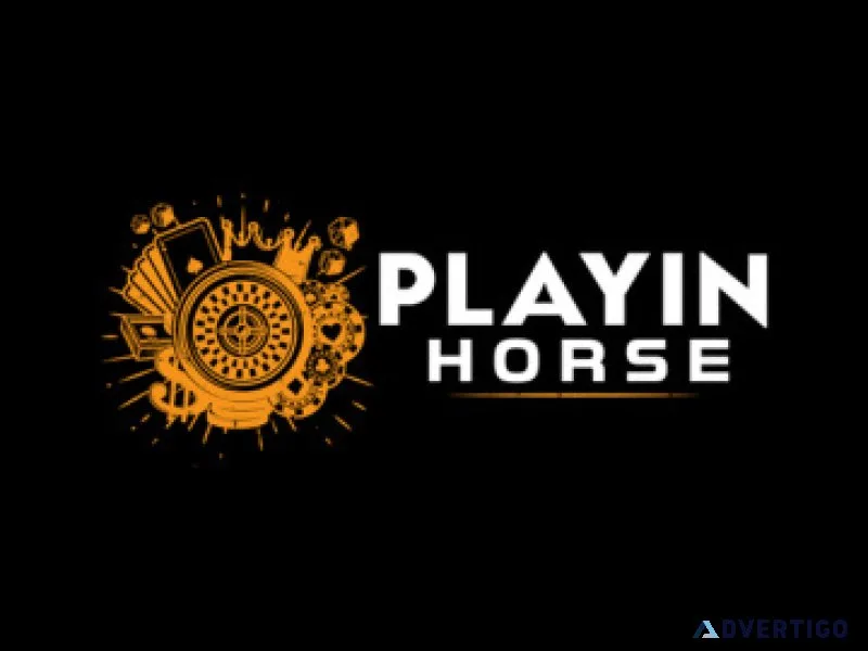 Follow your favorite sports easily with playinhorse
