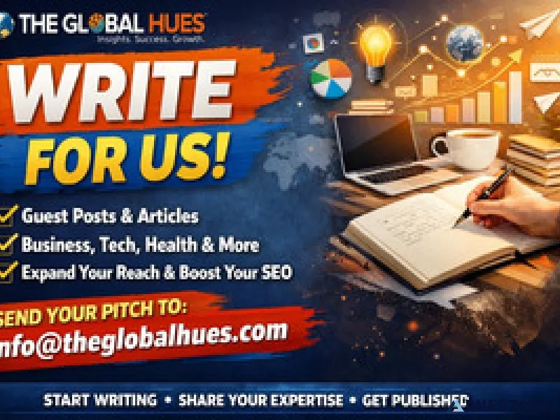 Guest post submission build authority backlinks