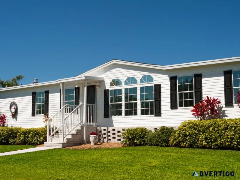 Mobile home insurance for oklahoma