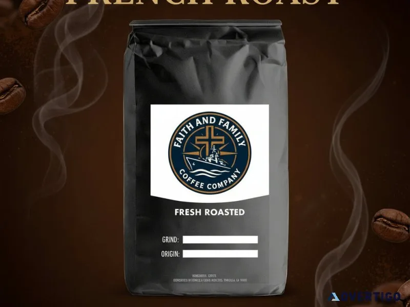 Best french roast coffee beans for espresso california usa
