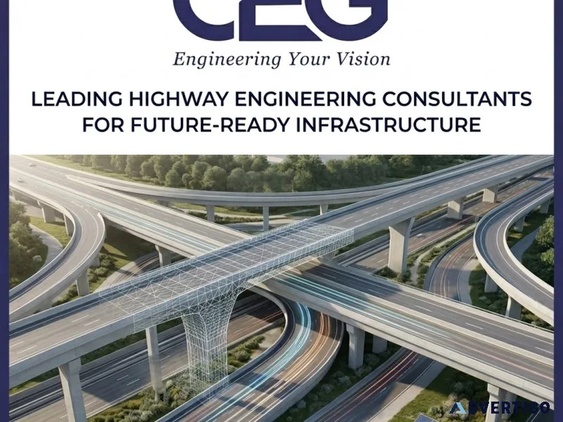 Highway engineering consultants
