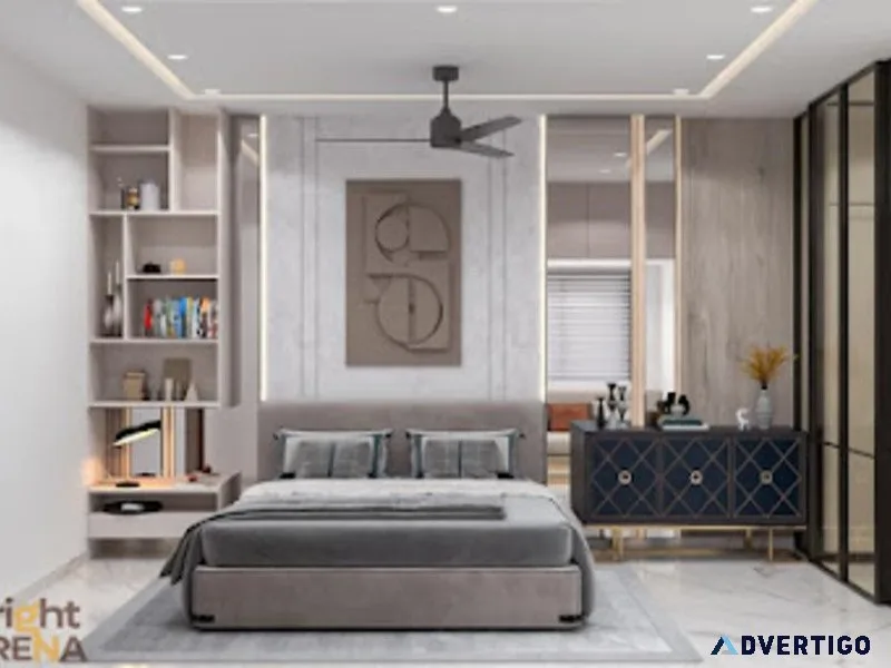 Interior designers in hyderabad bright arena interiors