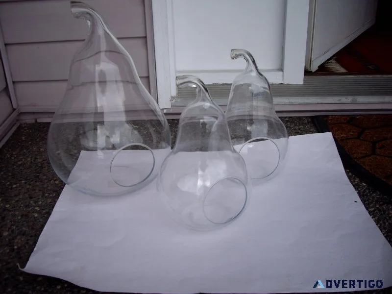 Glass set