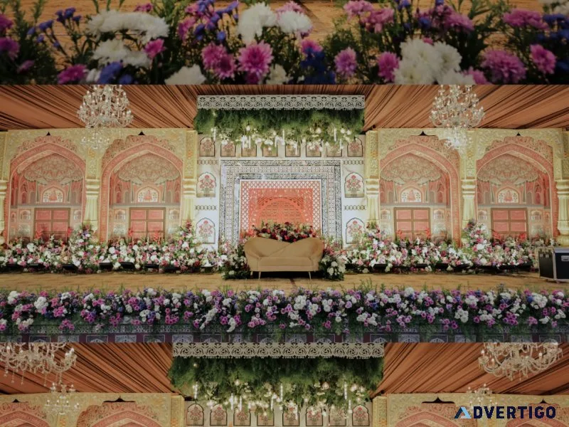 Your trusted event partner in pondicherry