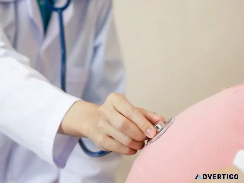 Gynaecologist near me for consultation at neonest