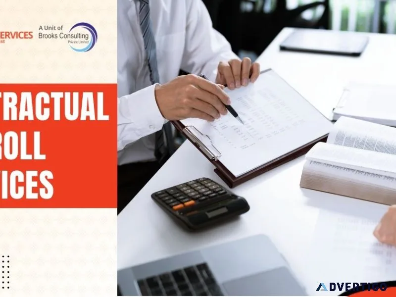 Payroll services for healthcare sector