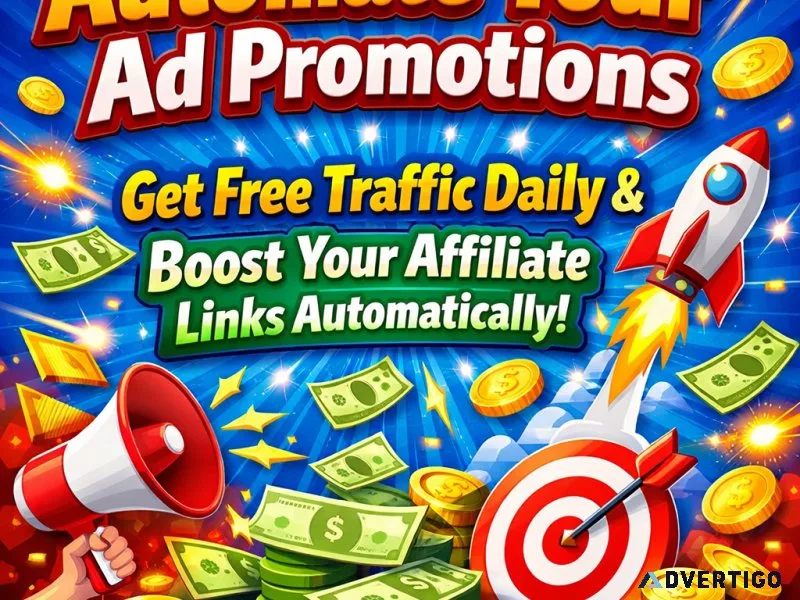 Daily Ads