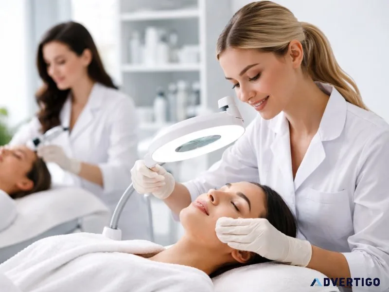The secret behind fastgrowing cosmetology courses