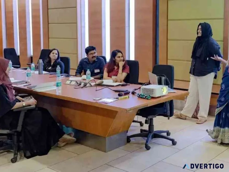 Posh training in bangalore workplace compliance programs