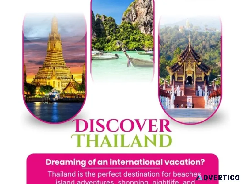 Best travel agency in chennai for domestic international tours