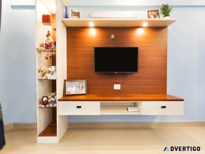 Creative showroom interior designers for retail spaces