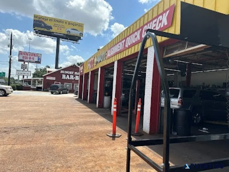 Expert brake repair service you can rely on