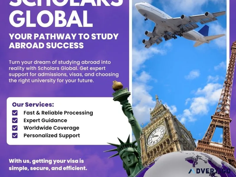 Top study abroad consultants in chennai for overseas education g