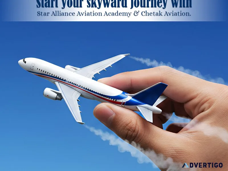 Cadet pilot program