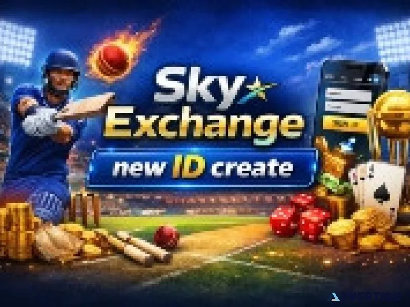 Sky exchange id new id start in minutes