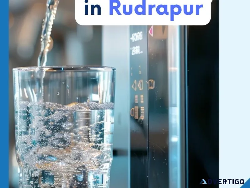 Ro repair service in haldwani