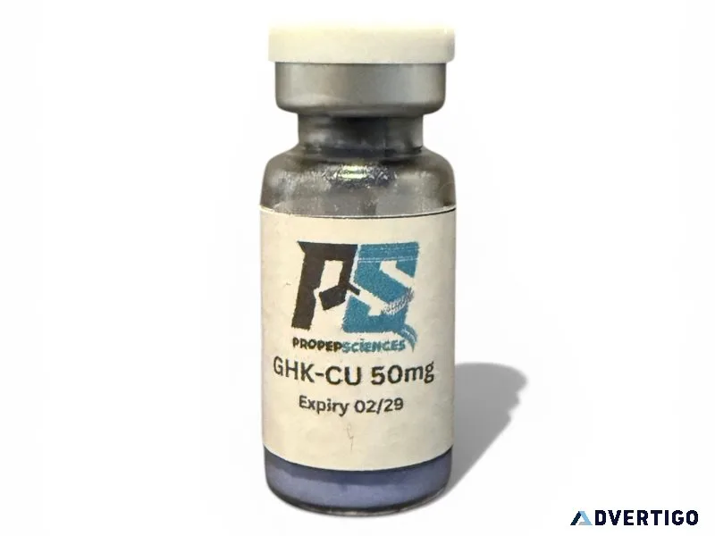 Ghkcu 50mg