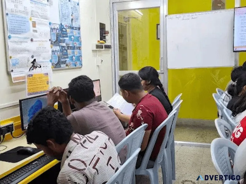 Best computer training institute in hooghly