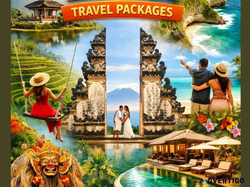 Lowest price bali travel packages call 91 9090484850