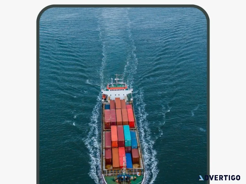Shipping company in bangalore easyway logistics