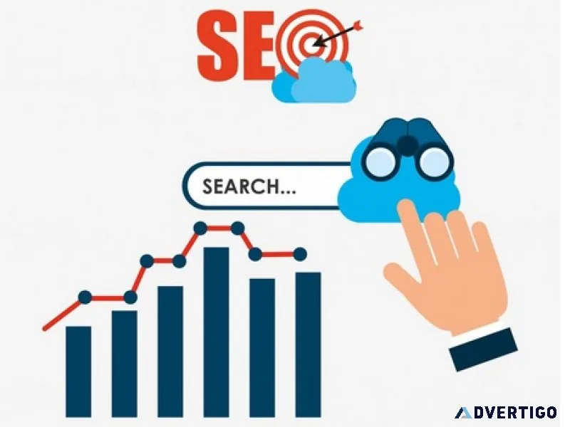Local seo package pricing