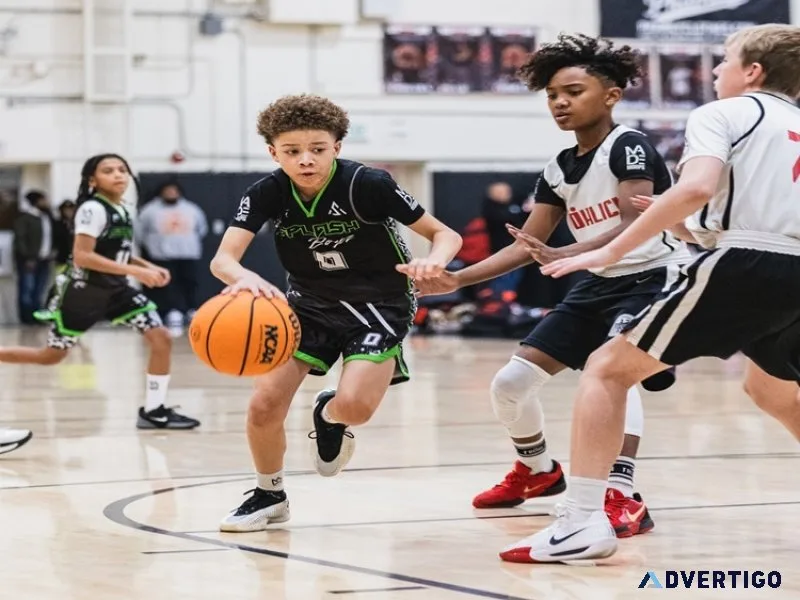 Basketball camps for youth boys in lake elsinore ca
