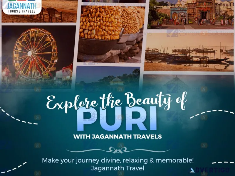 Trusted best travels in bhubaneswar jagannath travels