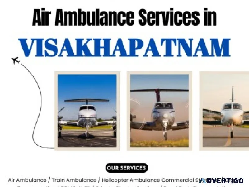 Rapid response reliable care in visakhapatnam