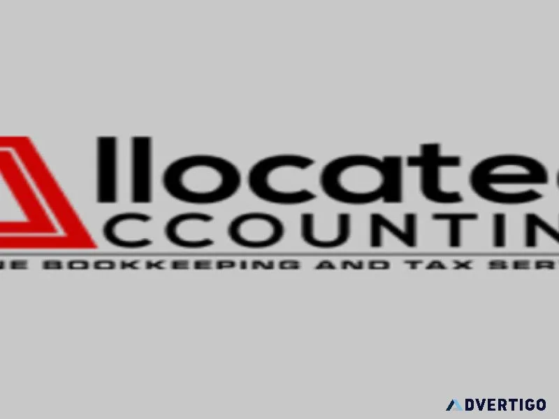 Allocated accounting