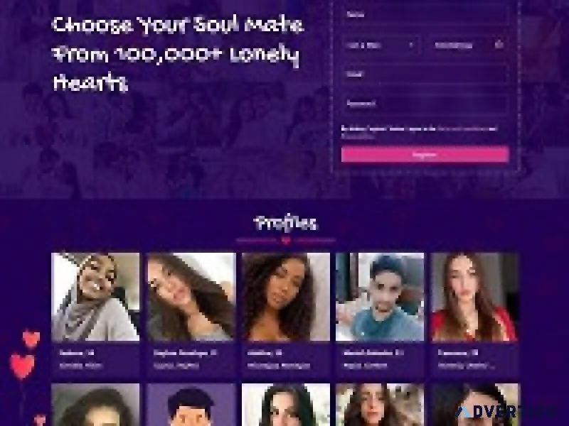 Php dating script launch your own dating website instantly