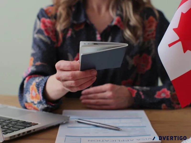 Canada visa application guide start your journey with expert