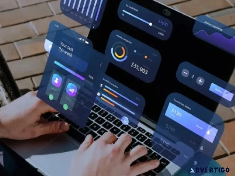 Accounting software selection services for small businesses