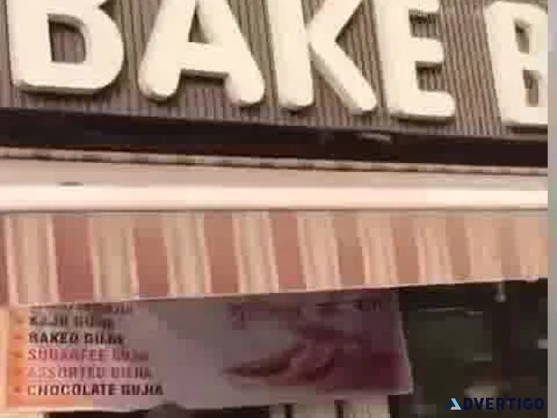 Commercial shop for rent in janakpuri new delhi