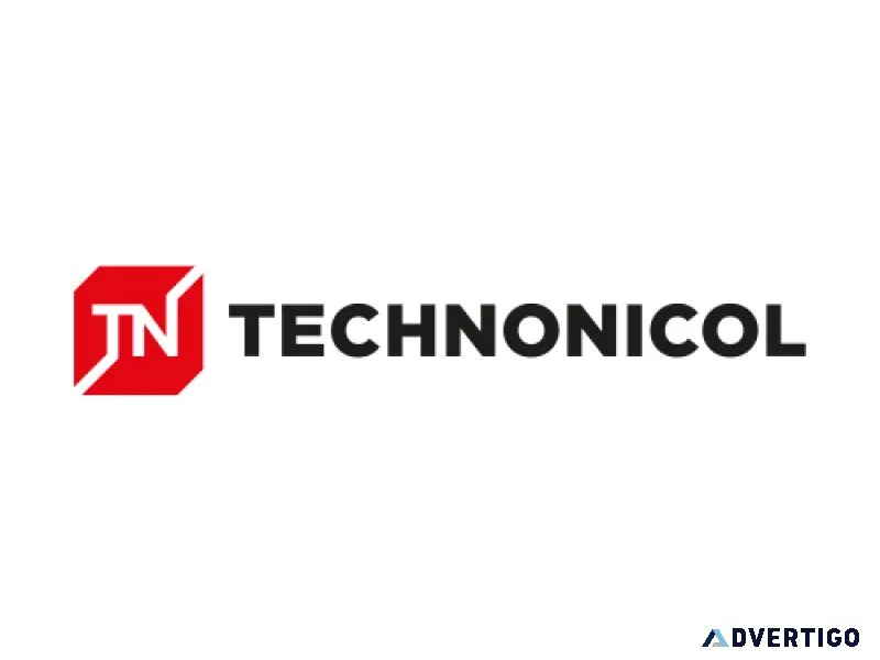 Highquality bitumen sheet for waterproofing technonicol