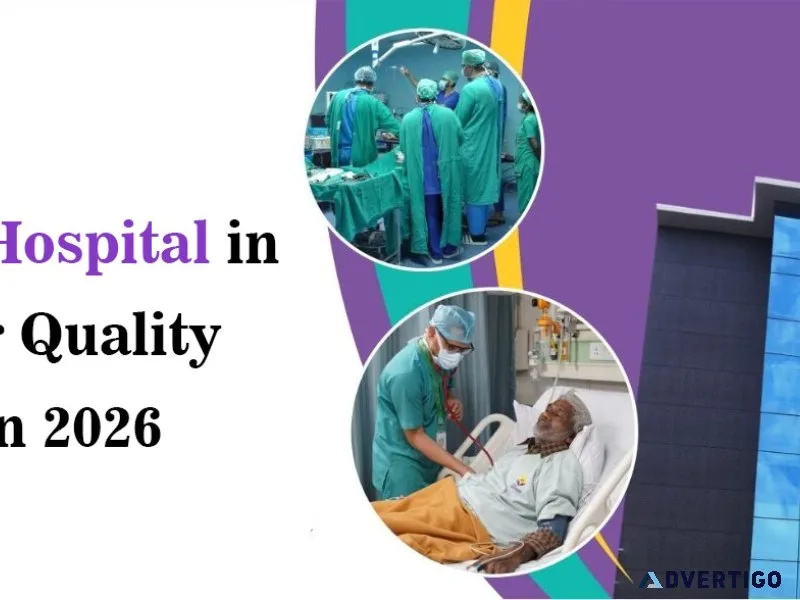 Affordable hospital in gurgaon for quality treatment in 2026