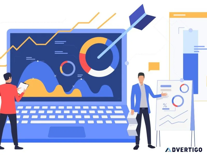What is 360 degree marketing complete brand growth solution