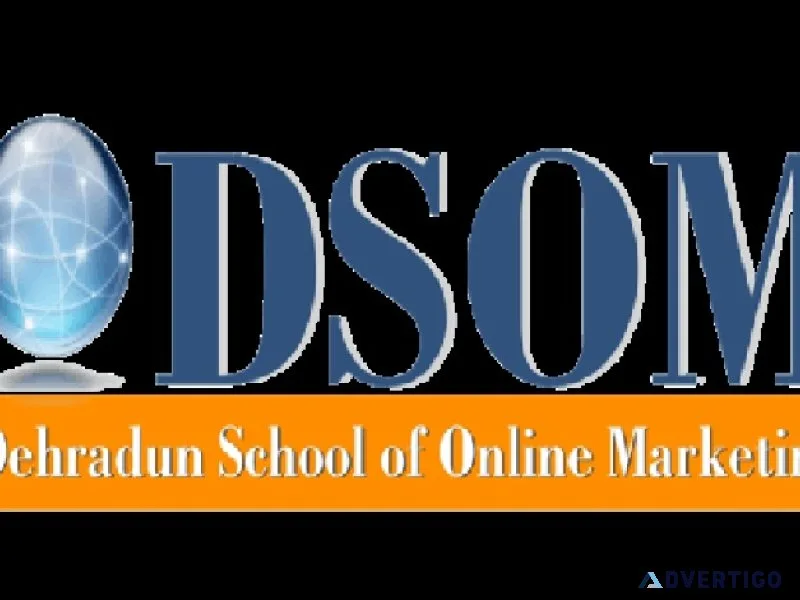 Best digital marketing course in dehradun