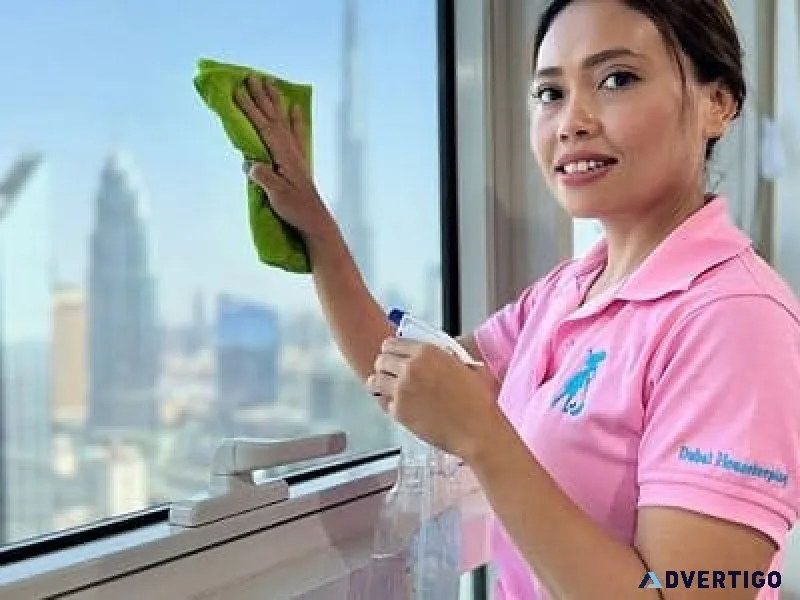 Sanitization services in dubai
